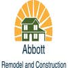 Abbott Remodel and Construction, LLC logo