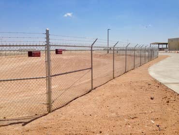 Fences