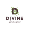 Divine Landscaping logo