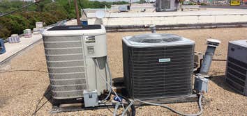 Buds Heating and Air conditioning