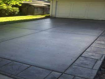 Photo(s) from 42 Miracle ConCrete