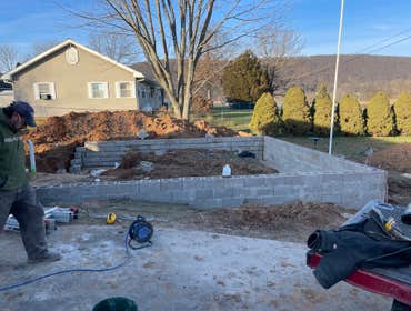 Photos by Walls General Contracting #1
