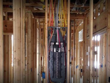 Electrical Projects