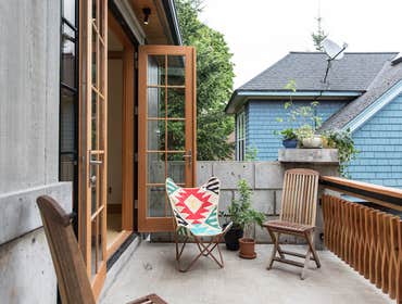 Photos by MJ QUIRK ARCHITECTURE PLLC #1
