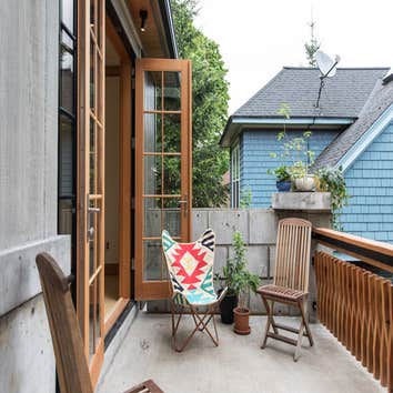 Photos by MJ QUIRK ARCHITECTURE PLLC #1