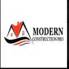 Modern Construction Pro logo