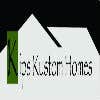 Kip's Kustom Homes logo