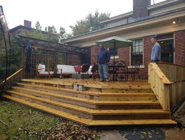 Photos by Zion Home Improement/restoration LLC #1