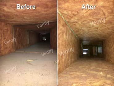 Photos by Air Duct Cleaning - Vently Air #1