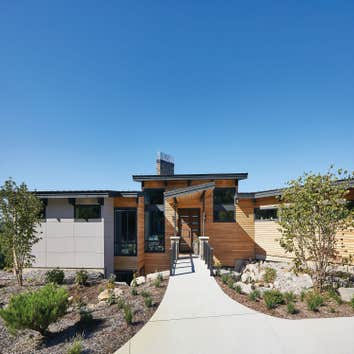 Epique Homes Inc