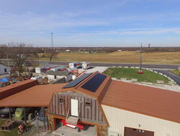 Photos by Power Sync Solar, LLC #1
