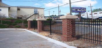Fences