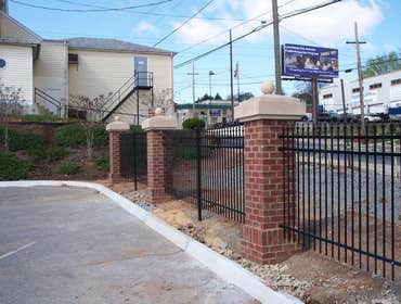 Fences