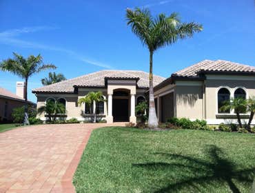 Custom Homes