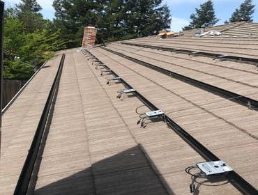 Photos by ALLCom Electric & Solar