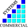 Commercial Systems, LLC logo