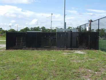 UCF BrightHouse Networks Stadium
