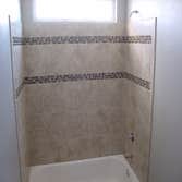 Lund Tile Company Project Kitchen and Bathrooms