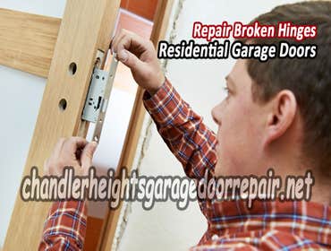 Photos by Chandler Heights Garage Repair #1