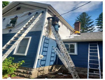 Photos by Exterior Experts of Michigan #1