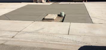Yuba city Ca Drive way Addition