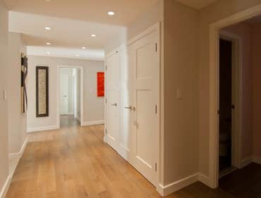 Some of our work Upper East Side Project