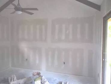 Drywall & PAINTING