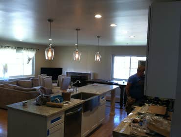 Photos by Simple Builders #1