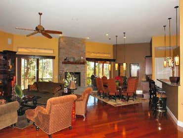 Assorted Custom Homes These are a good example of various projects where the customers vision and "wish list" became our goal to deliver. Communication