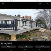 Photos by Maya's Construction LLC #1 Large porch / deck