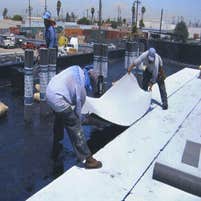 tile roofing