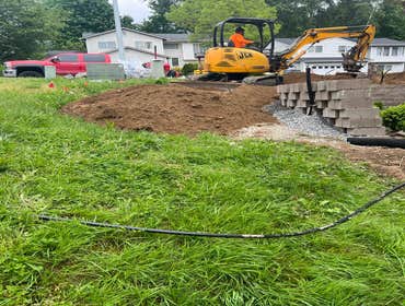 Photos by Leon Landscaping & Construction LLC #10