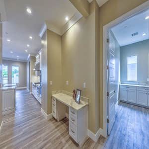 Kitchen Interiors