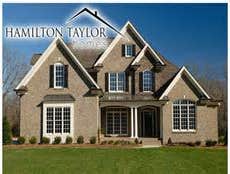 Photo(s) from Hamilton Taylor Homes Inc During each phase of construction, Hamilton Taylor exceeds your expectations and ensures your complete satisfac