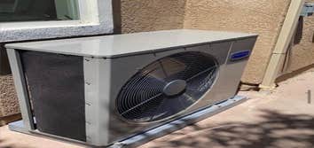 Air Code Air Conditioning and Heating