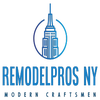 RemodelPros NY logo