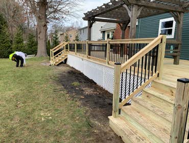 Photos by Magas Remodel Services #1