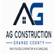 Ag Construction Oc logo