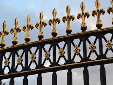 Fences