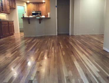 Photos from New Concepts Hardwood Floors