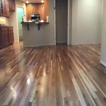 Photos from New Concepts Hardwood Floors