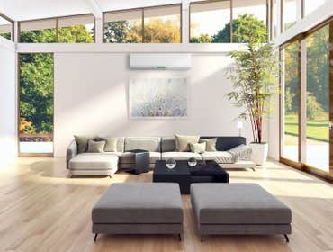 Photos by NHR AC & HEAT A DUCTLESS SYSTEMS BOUTIQUE #1