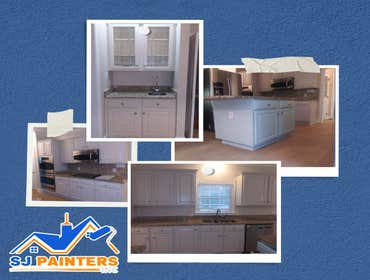 Photos by Sj Painters, Inc #17