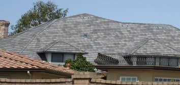 Project photos from Manada Roofing, Inc.