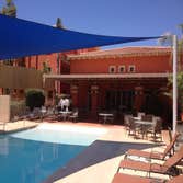 shade sails