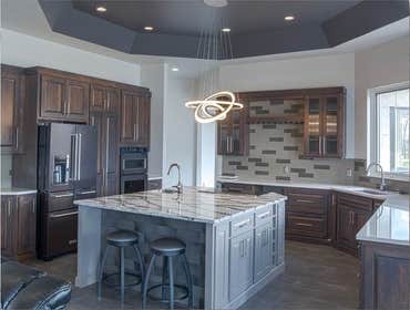 Photos by Copper Ridge Design and Builders, Inc #1 Some pictures of previous home builds