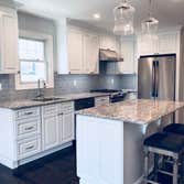 Kitchen Cabinets