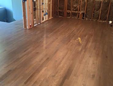Photos from Begg Hardwood Floors, LLC Begg Hardwood Floors - Job pictures