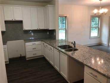New Residential Construction