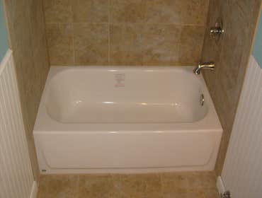 Photo(s) from REDLINE PLUMBING PLLC